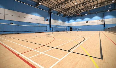 Castle Farm Leisure Centre