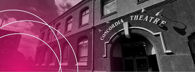 Concordia Theatre
