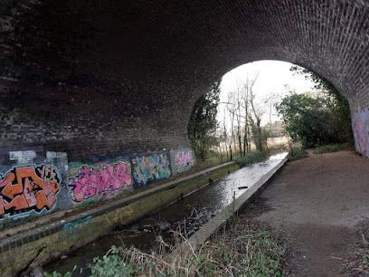 Great Central Walk