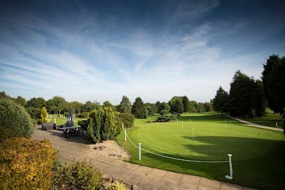 Hinckley Golf Club Ltd
