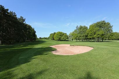 Kenilworth Golf Club