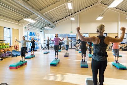 Lutterworth Leisure Centre